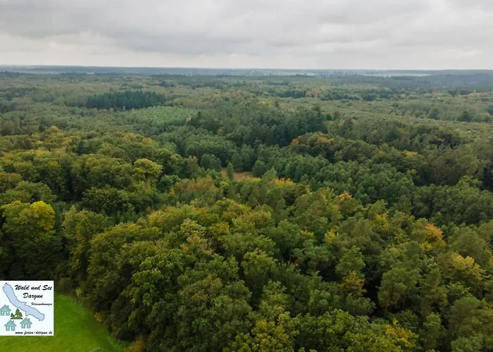 Wald Und See Dargun 16A