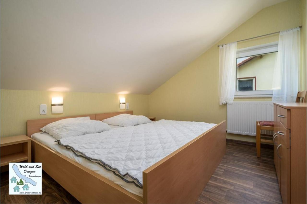 Apartment Wald Und 16a Dargun