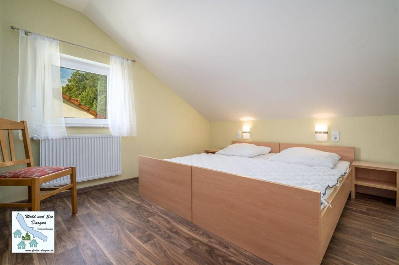Apartment Wald Und 16a *
