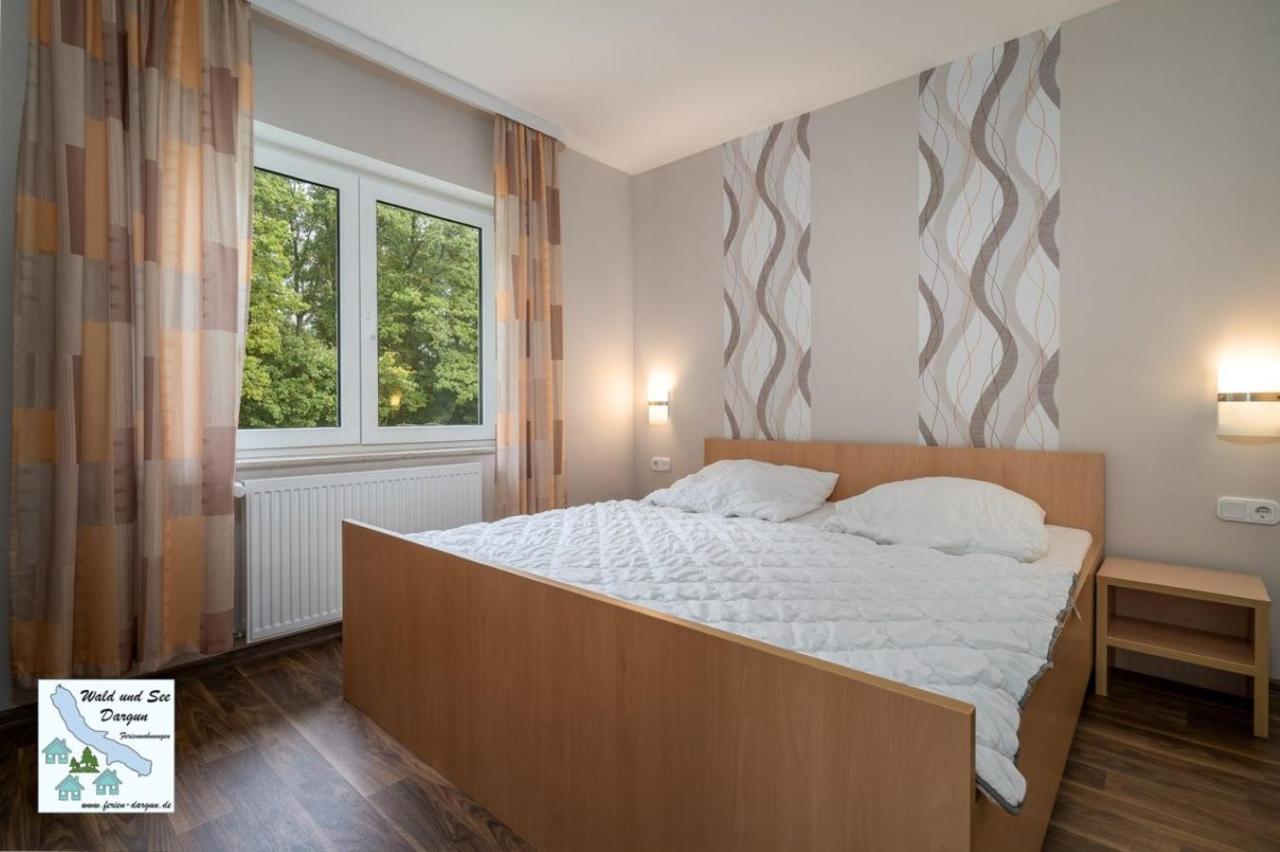 Apartment Wald Und 16a Dargun