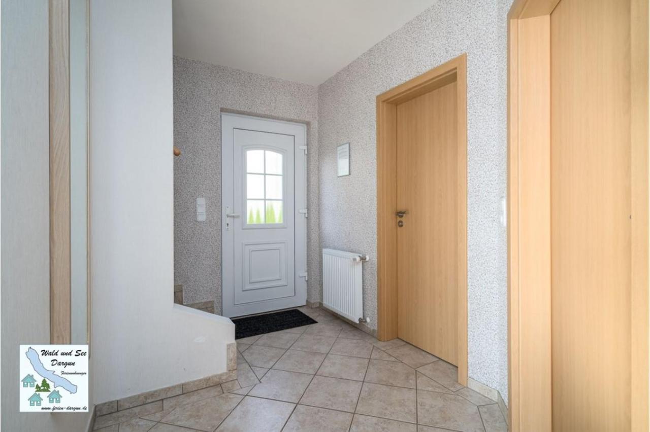 Apartment Wald Und 16a *