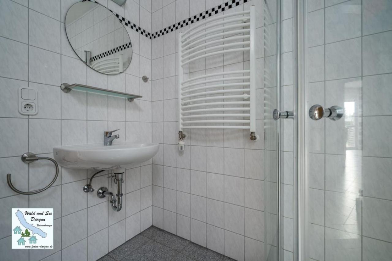 Apartament Wald Und 16a