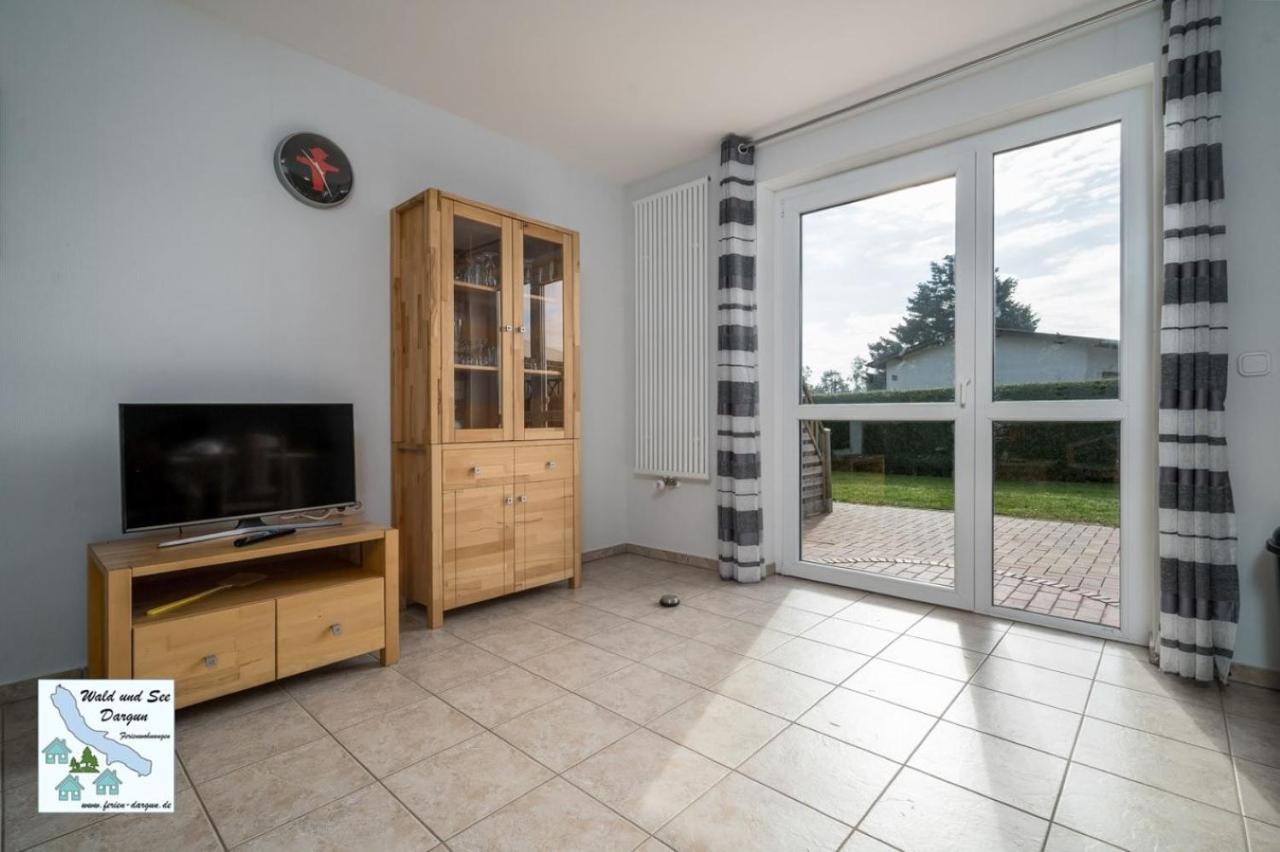 Apartment Wald Und 16a Dargun