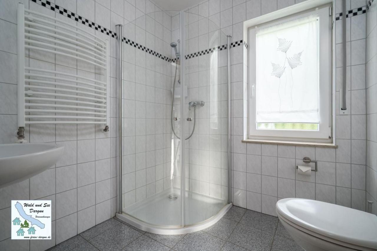 Apartament Wald Und 16a *